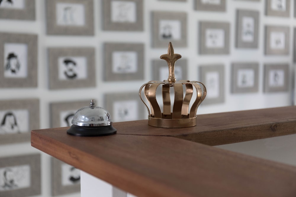 Фото Fredensborg Vandrerhjem - Hostel