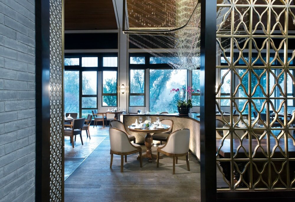 Фото Jinji Lake Grand Hotel