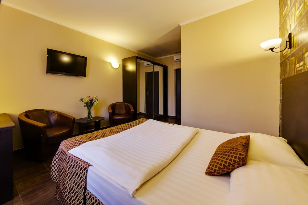 Фото Вилла Росса