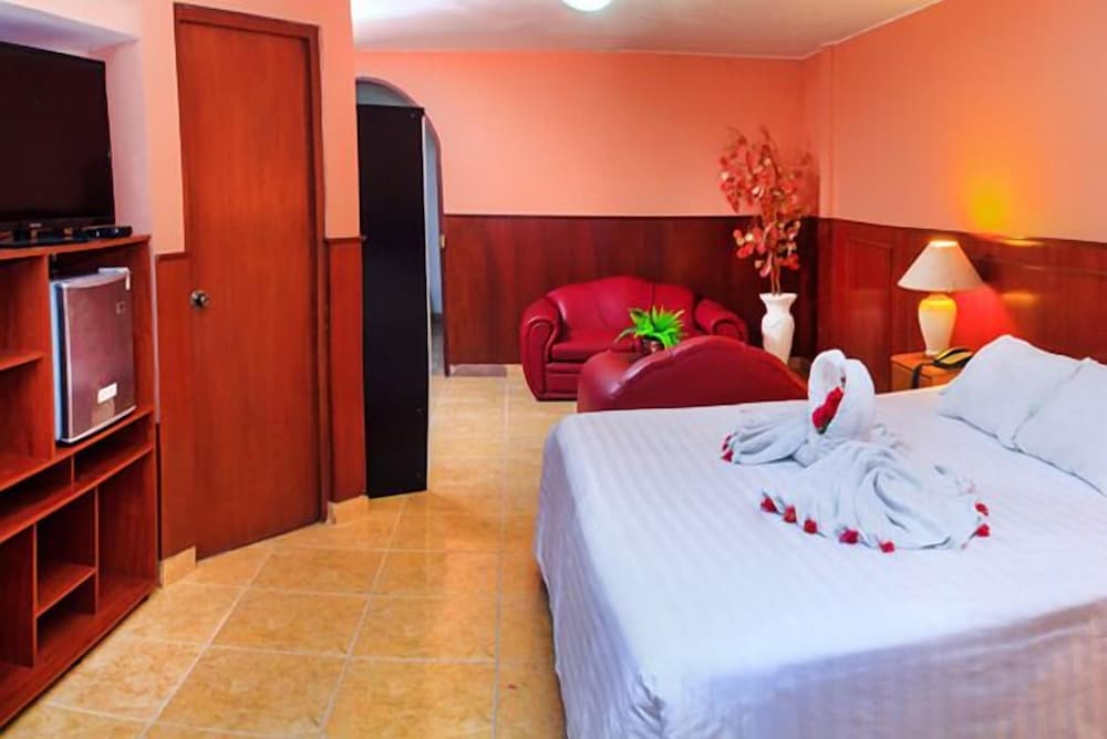 Фото Hotel Princess