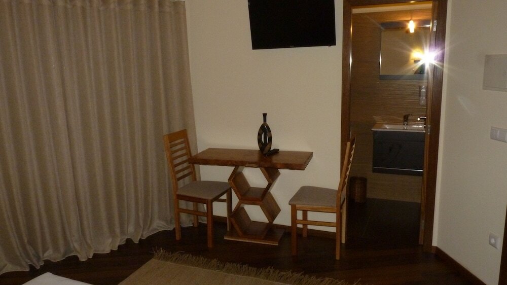 Фото Eco-Bungalow