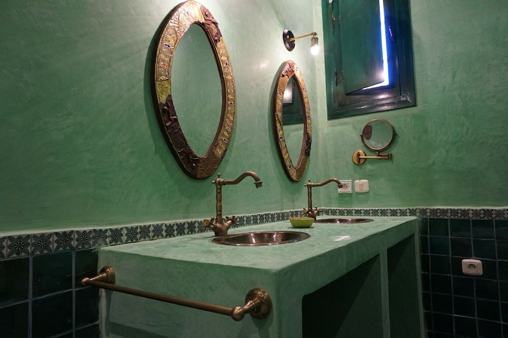 Фото Menzel Marhaba