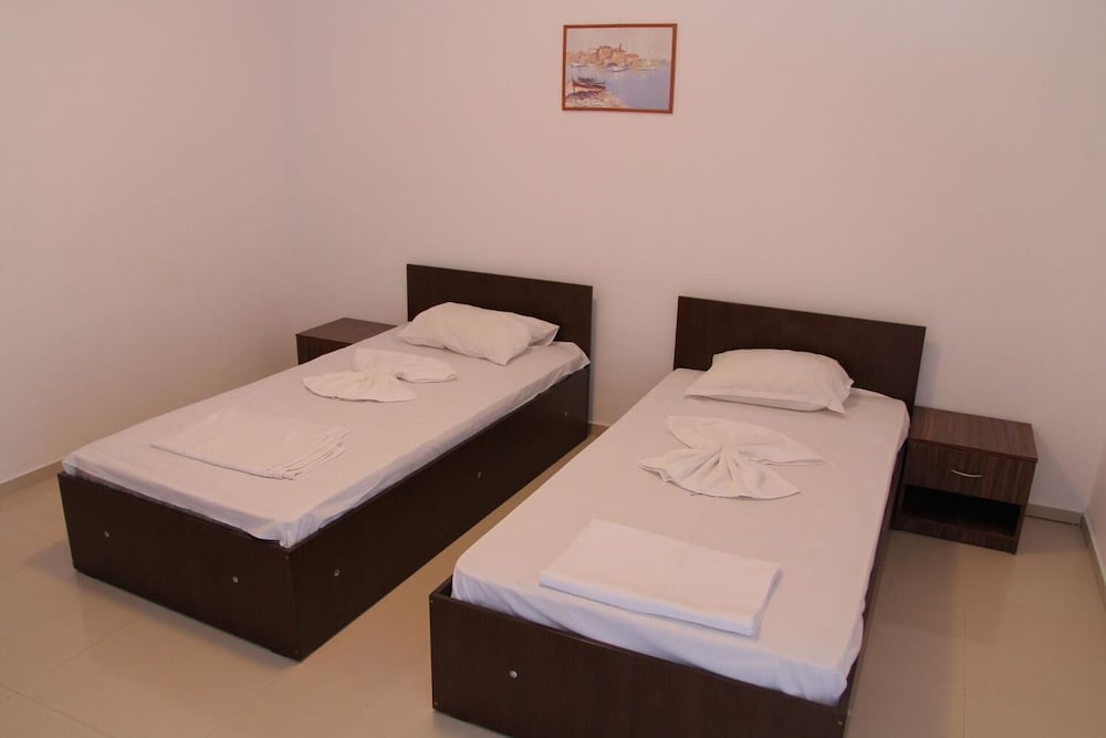 Фото Hostel Coral City