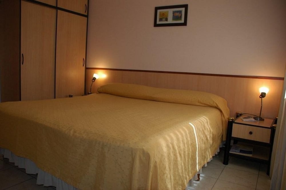 Фото Parque Apart Hotel