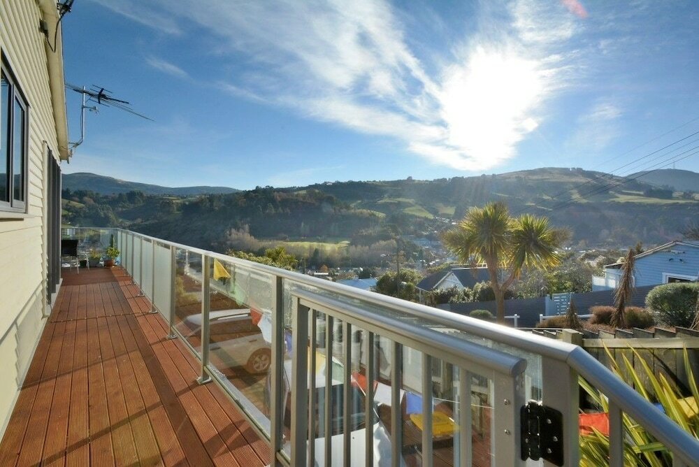 Фото Baldwin Street Bnb