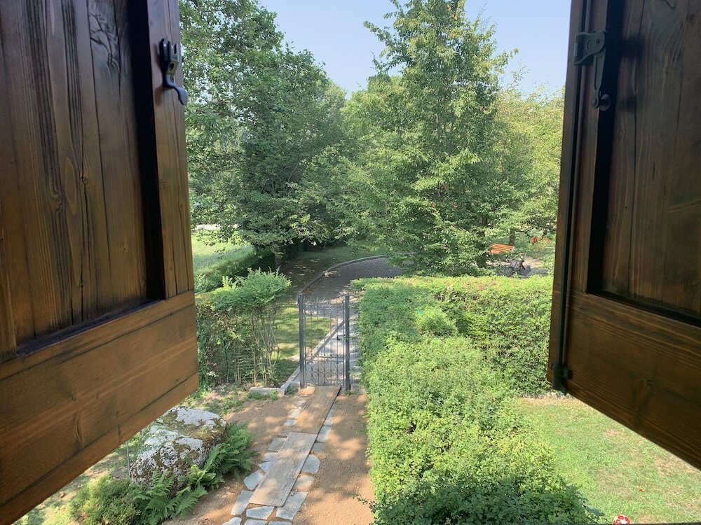 Фото L'Antica Corte Lazzago