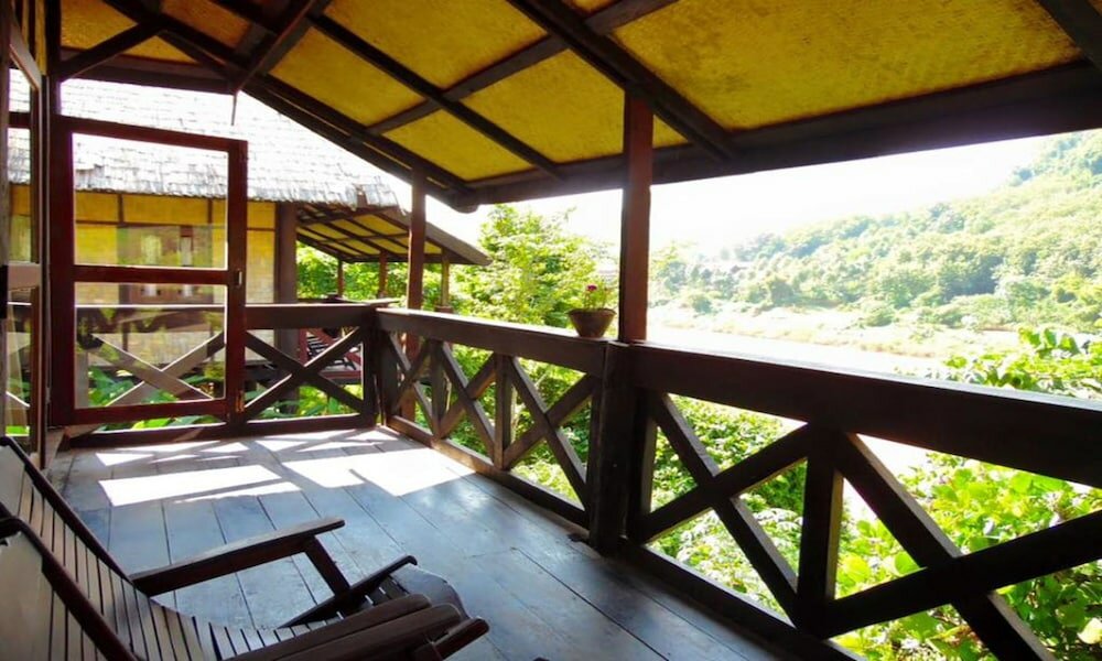 Фото Nong Kiau Riverside