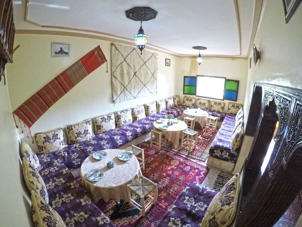 Фото Hotel Riad Argana