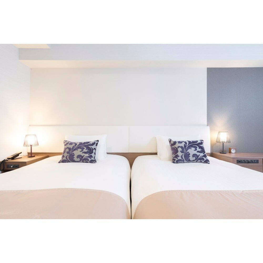 Фото Tokyu Stay Kyoto Sanjo Karasuma