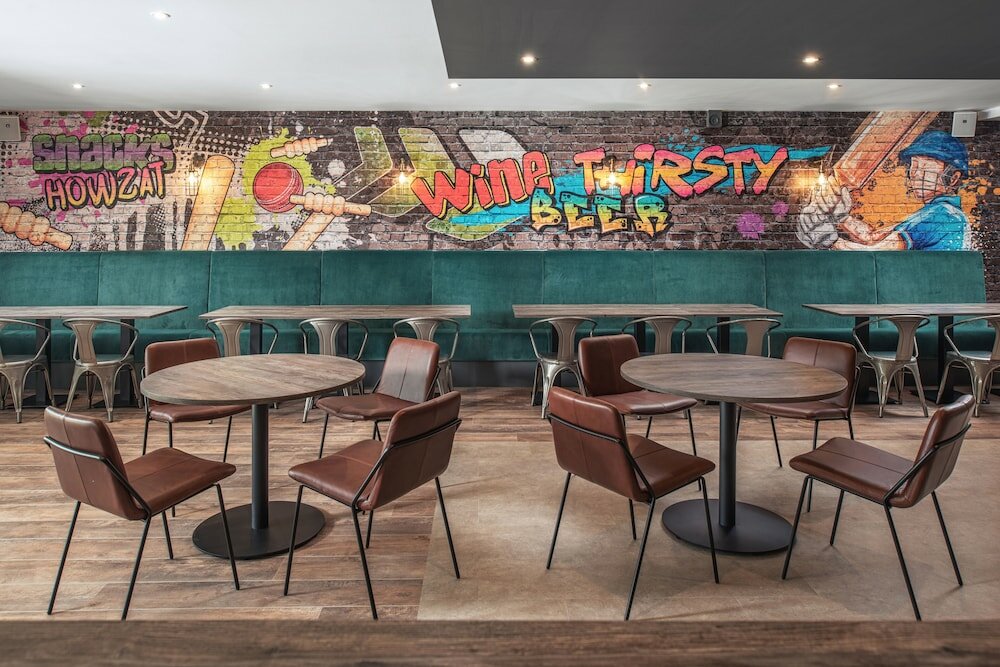 Фото The Willows Training Centre