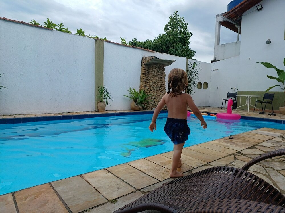 Фото Pousada Tropical