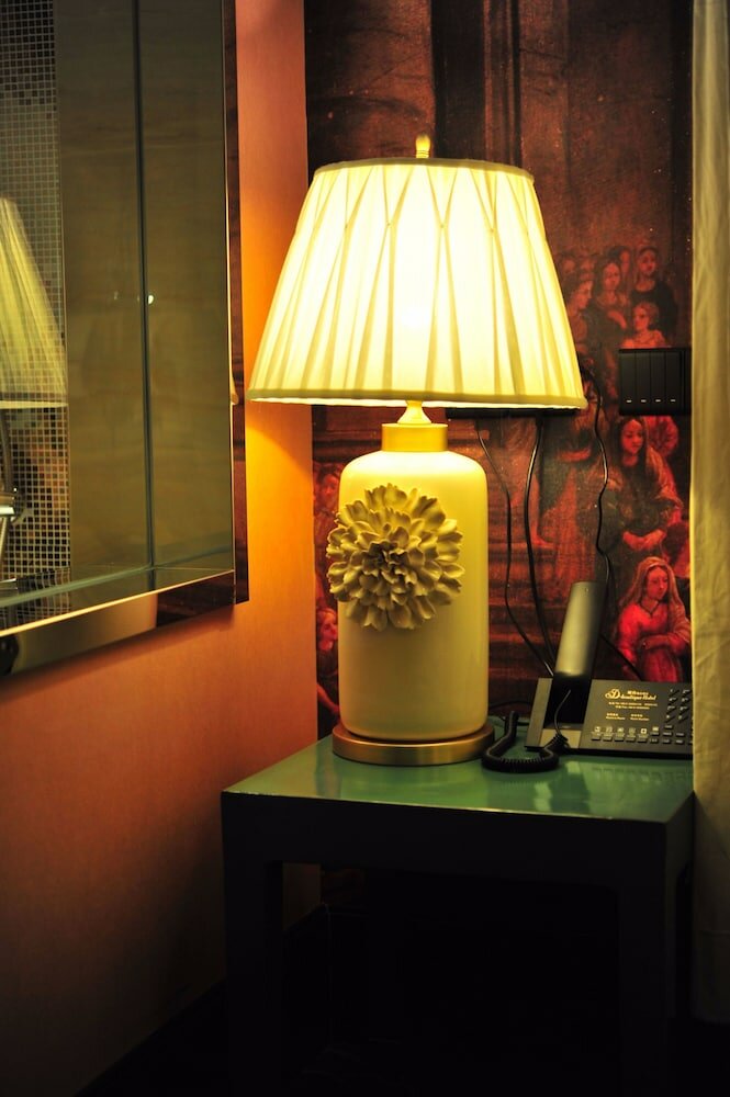 Фото Wisdom Boutique Hotel