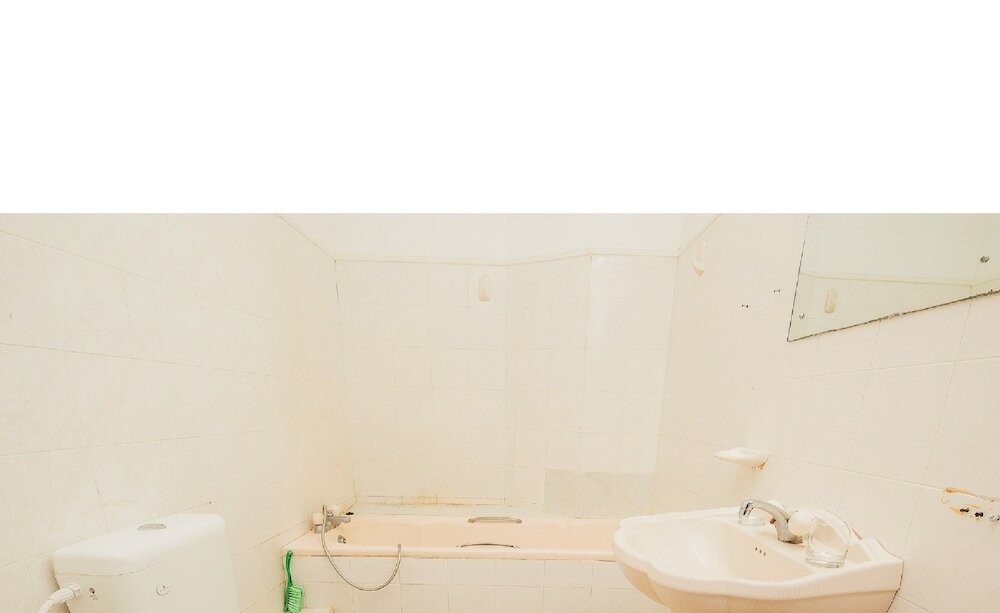 Фото Marina Bay Apartments