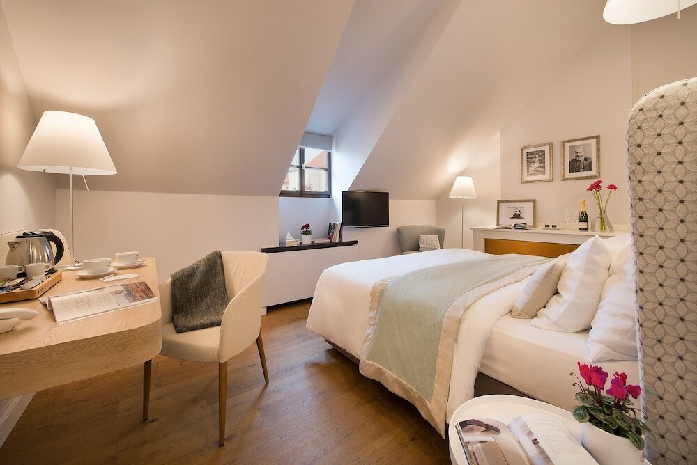 Фото Отель Design Neruda