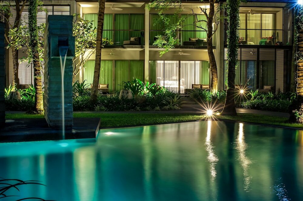 Фото Twinpalms Phuket