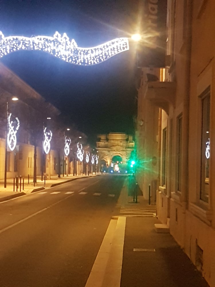 Фото Kyriad Orange Centre