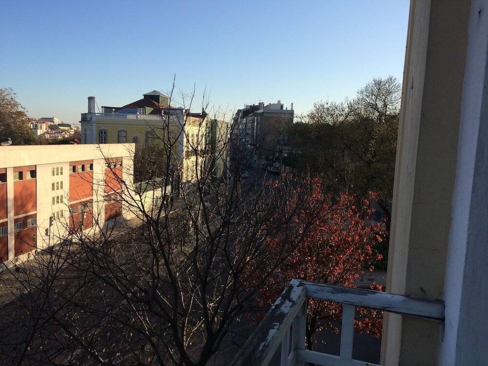 Фото Stay Hotel Lisboa Centro Saldanha