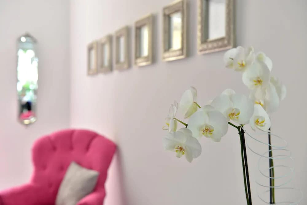 Фото La Villa Nice Victor Hugo