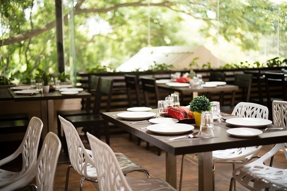 Фото Hm Suites & Studios Bangalore