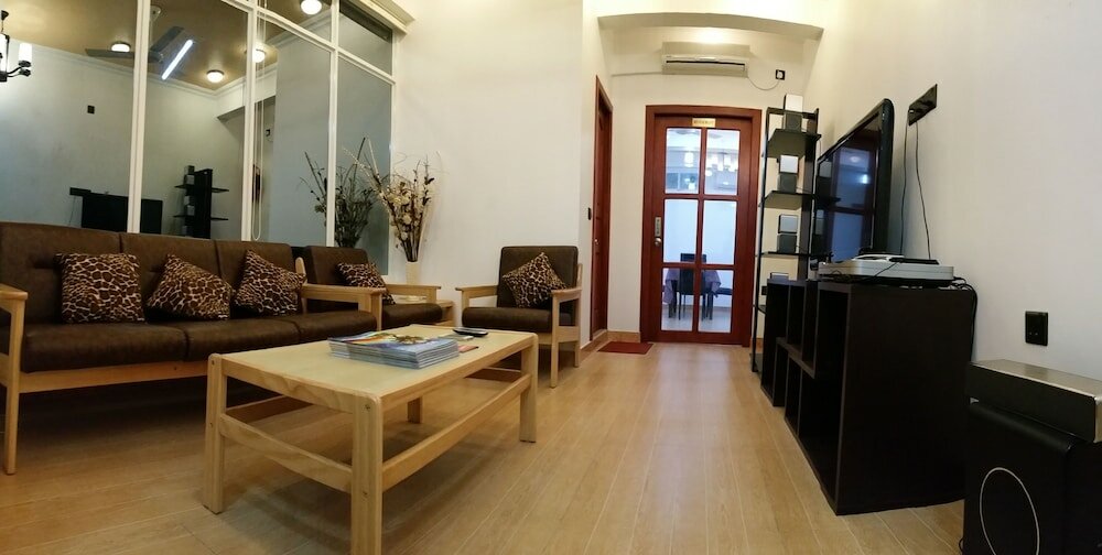 Фото Sevinex Inn