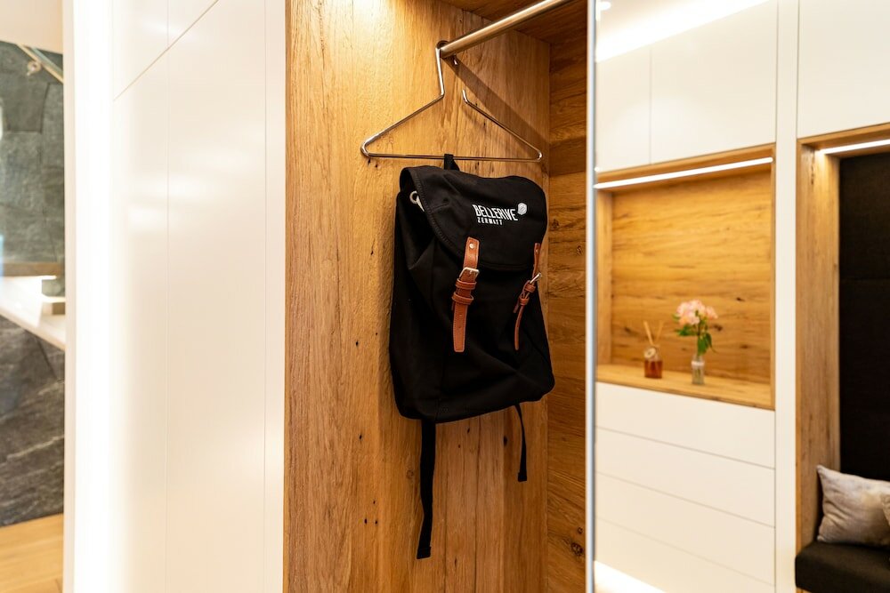 Фото Hotel Bellerive