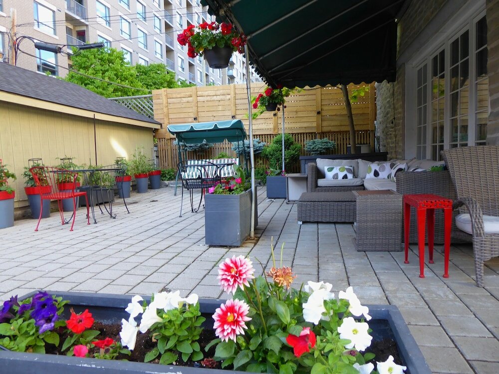 Фото Swiss Hotel