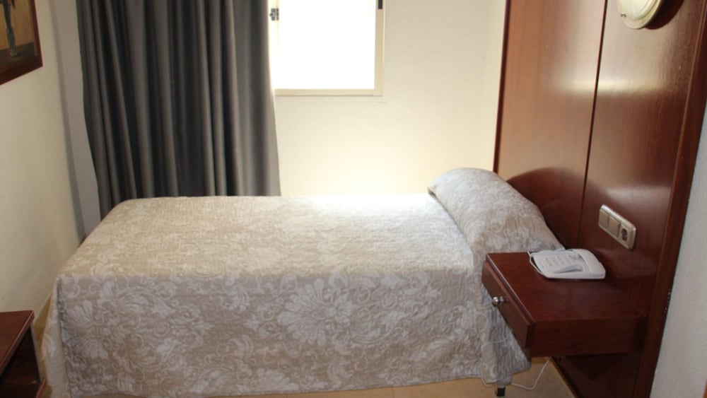 Фото Nch Hotel Torremolinos