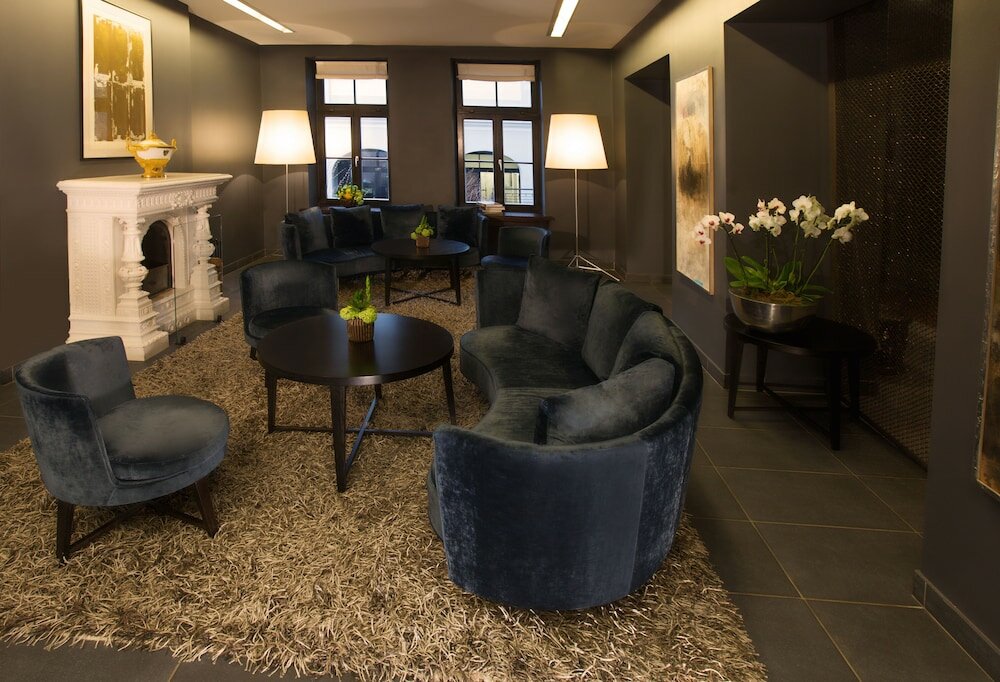 Фото Hotel Bergs