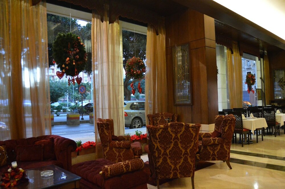 Фото Markazia Suites