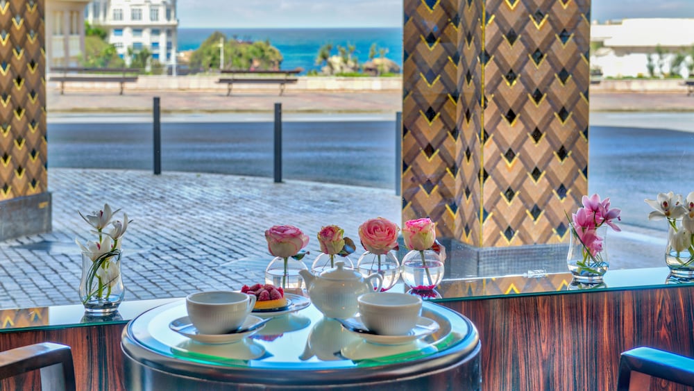 Фото Mercure Biarritz Centre Plaza