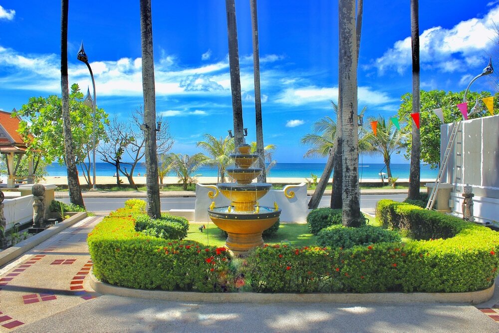 Фото Woraburi Phuket Resort and Spa