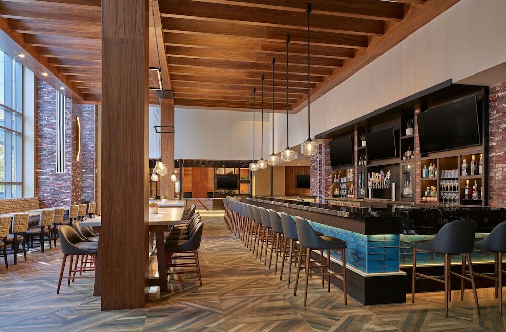 Фото Embassy Suites by Hilton Washington D. C. – Convention Center