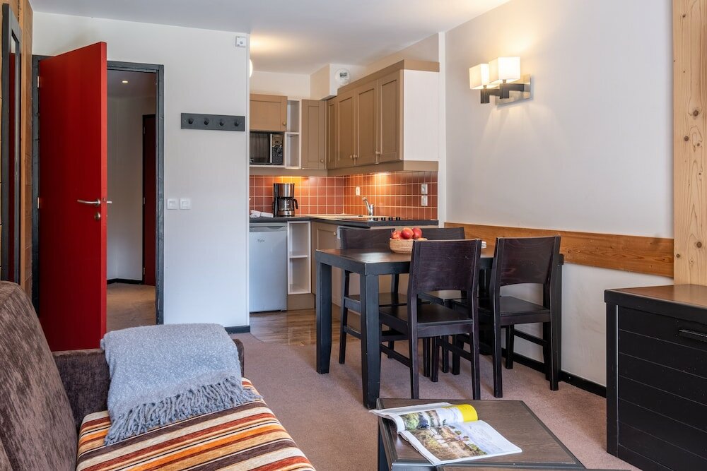 Фото Pierre & Vacances Résidence le Tikal