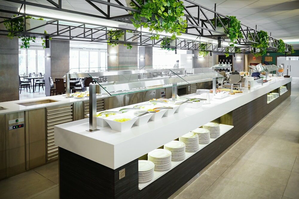 Фото Отель Ohtels Belvedere