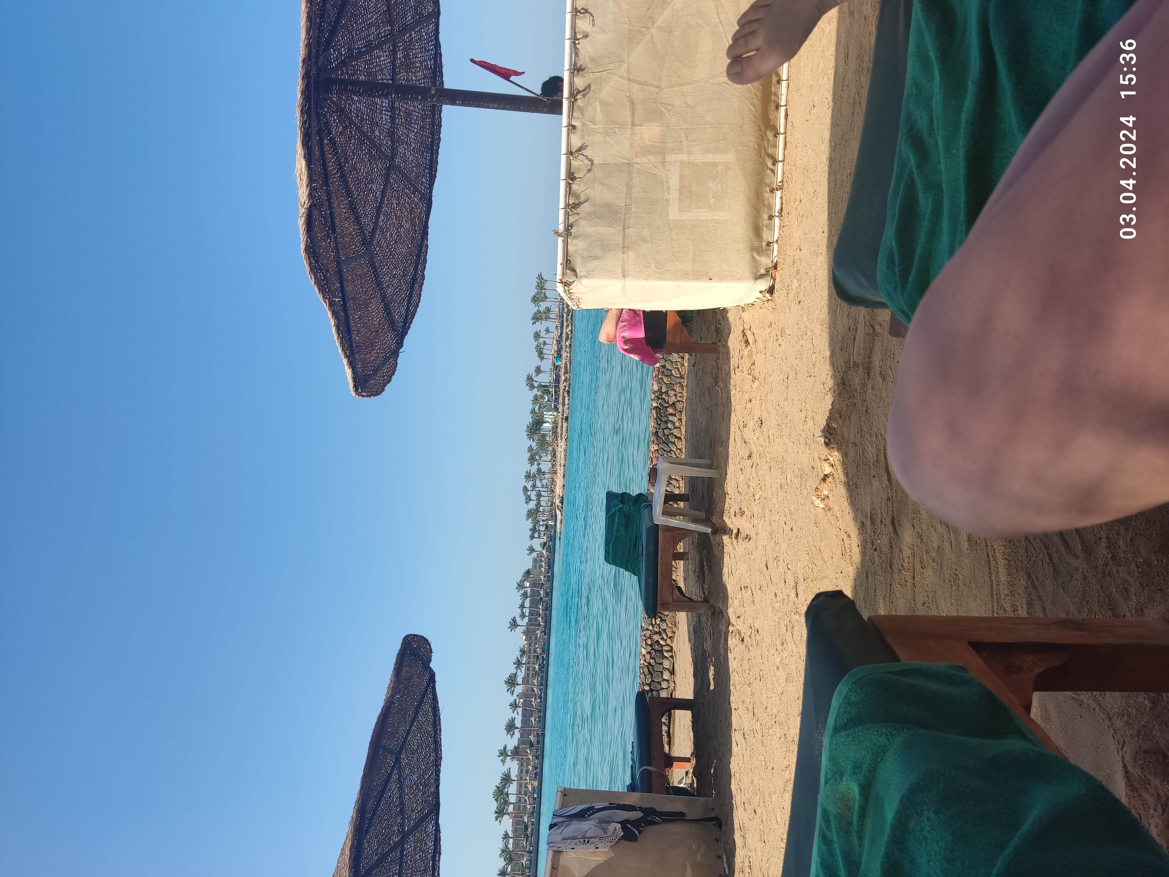 Фото Arabella Azur Resort