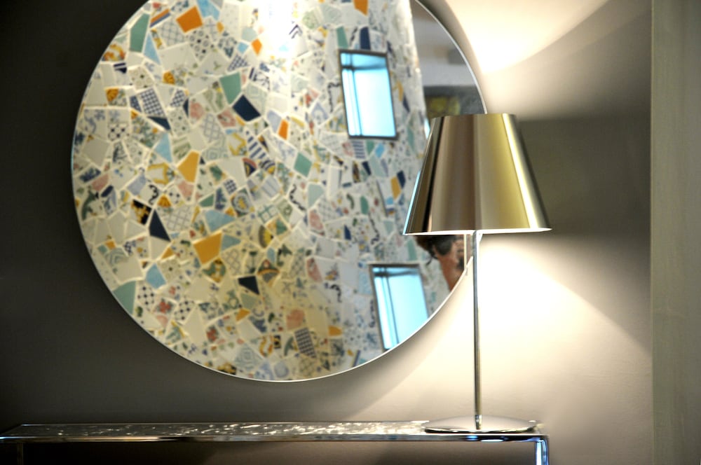 Фото La Réserve Hotel Terme