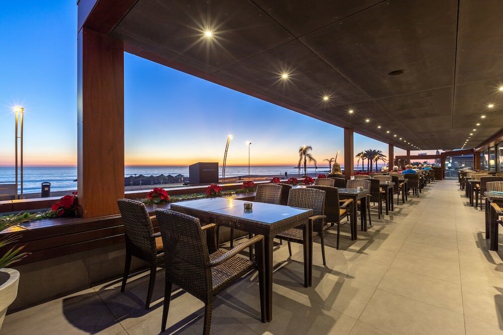 Фото Dom Jose Beach Hotel