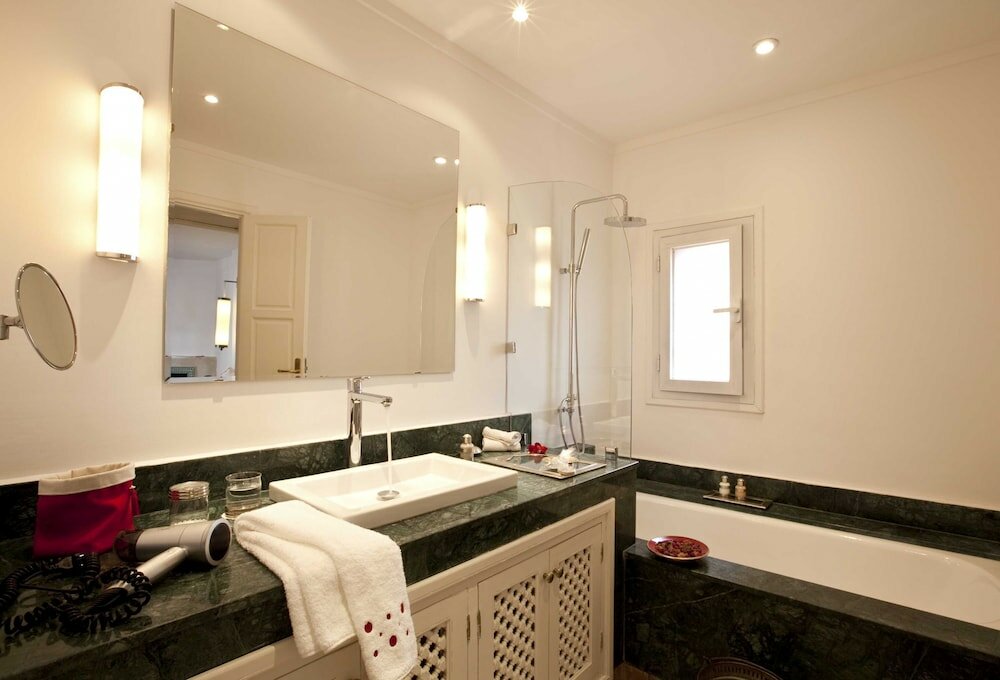 Фото Les Jardins De La Medina