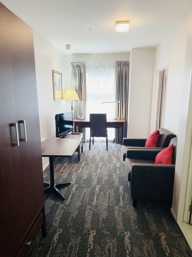 Фото Vr Auckland City