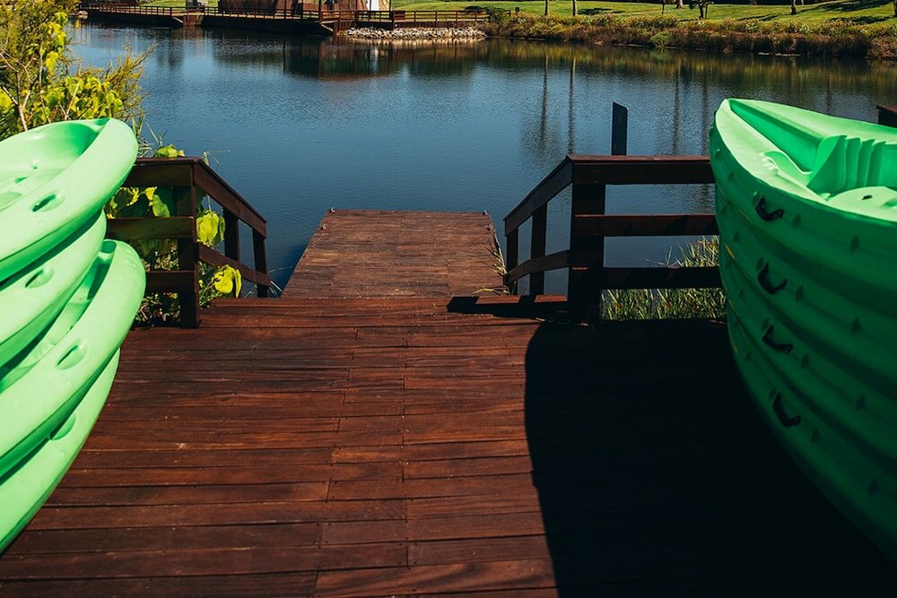 Фото Domes Lake Algarve Autograph Collection