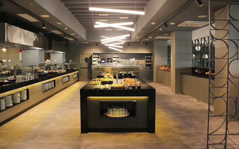 Фото Coral Suites & SPA