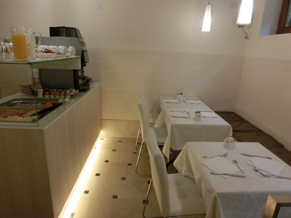 Фото Locanda Ca' Lucrezia