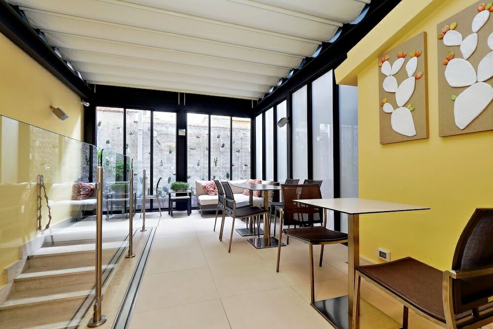 Фото Hotel Camelia