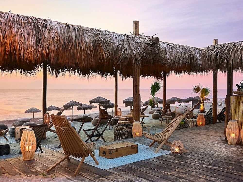 Фото Grecotel La Riviera & Aqua Park