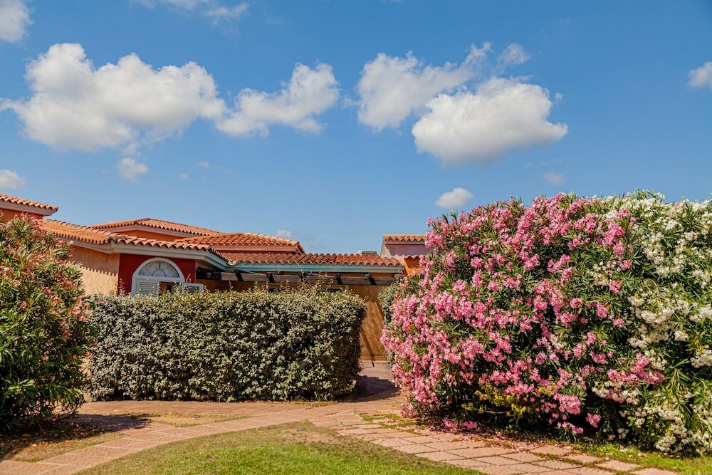 Фото Residence Hotel Lu Nibareddu