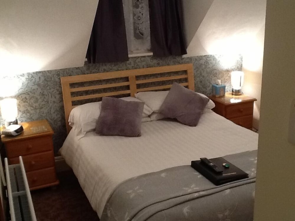 Фото Coastal Waters