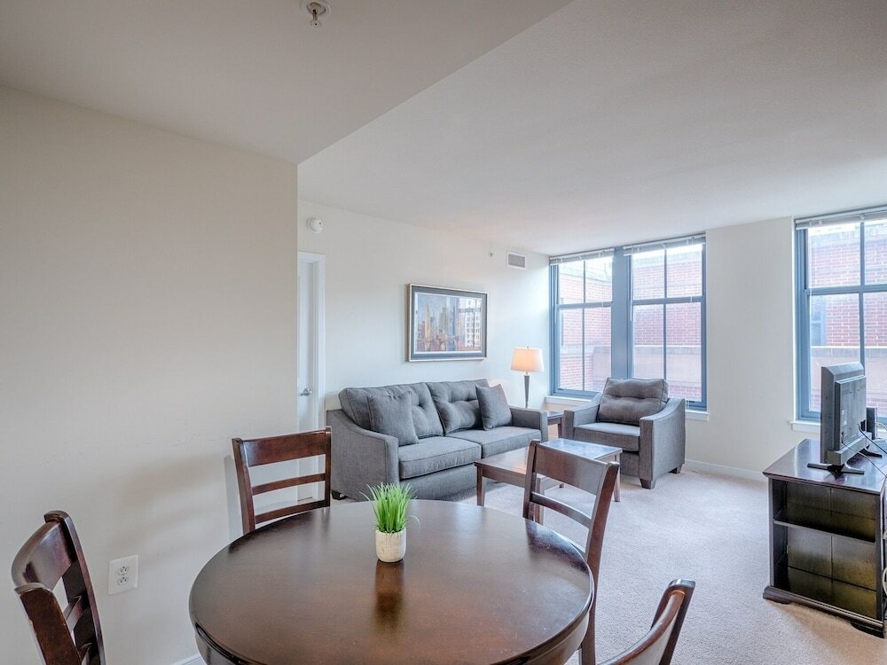 Фото National at Metropolitan Park