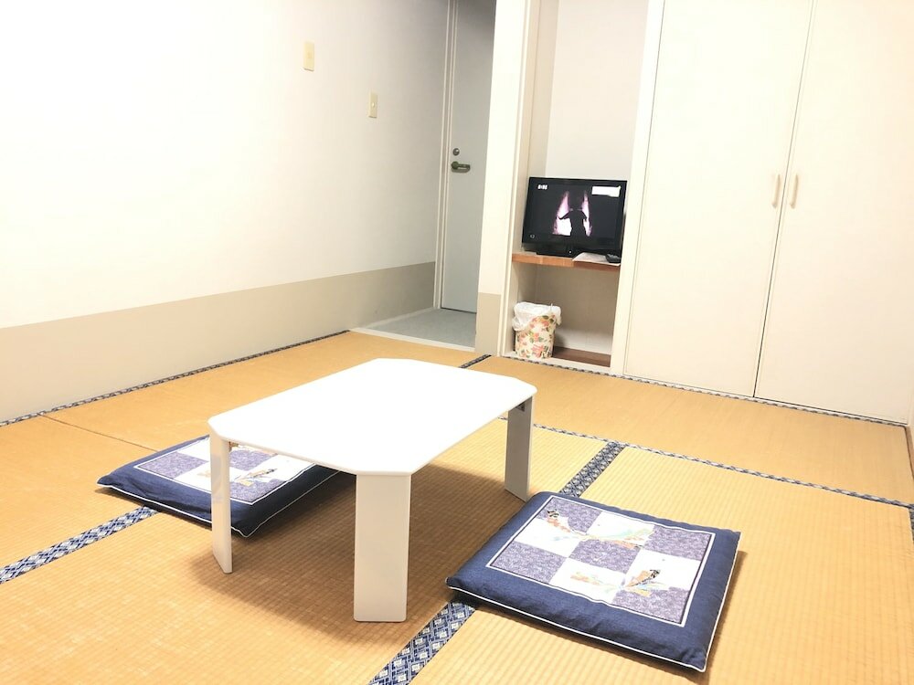 Фото Cape Inn Hamaendo