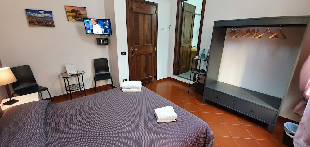 Фото Dante Rooms