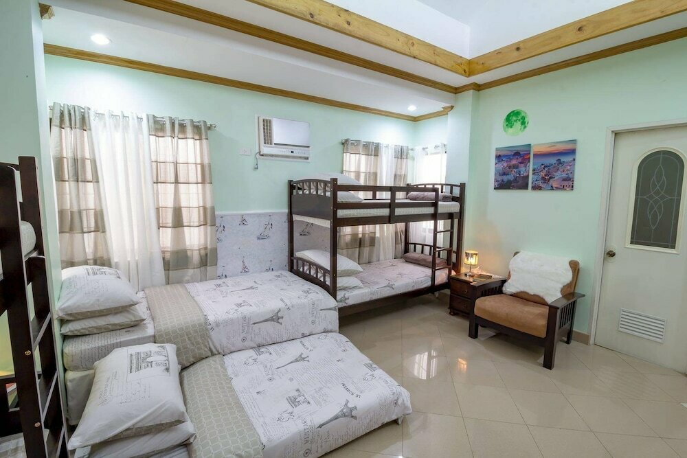Hotel U Feel Home, Cebu, photo
